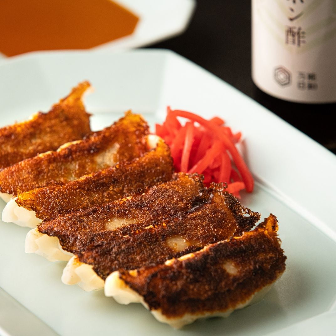 旨味　ポン酢