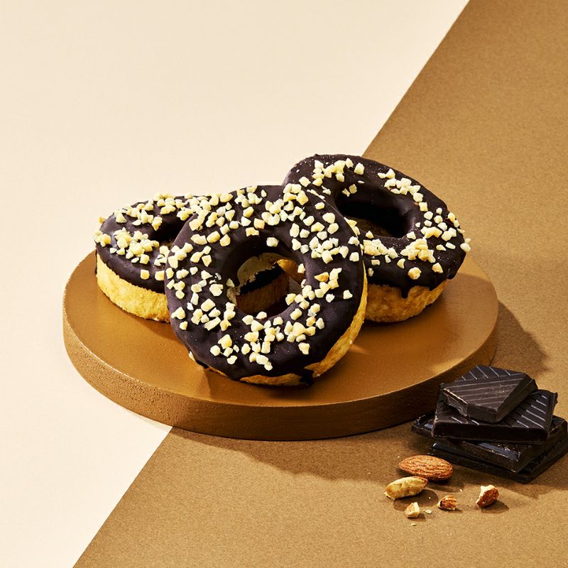 Almond Chocolate | 博多の森ギフトOnline